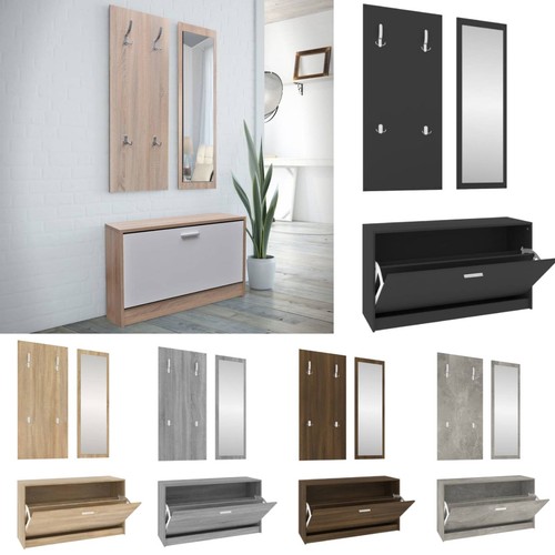 1 garderoben - 3-in-1,