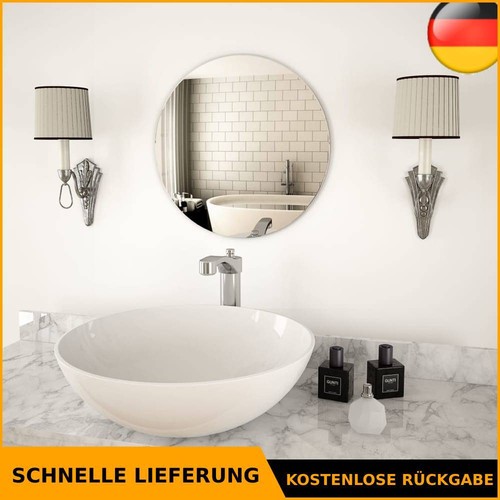 Wandspiegel glas badspiegel - wandspiegel,