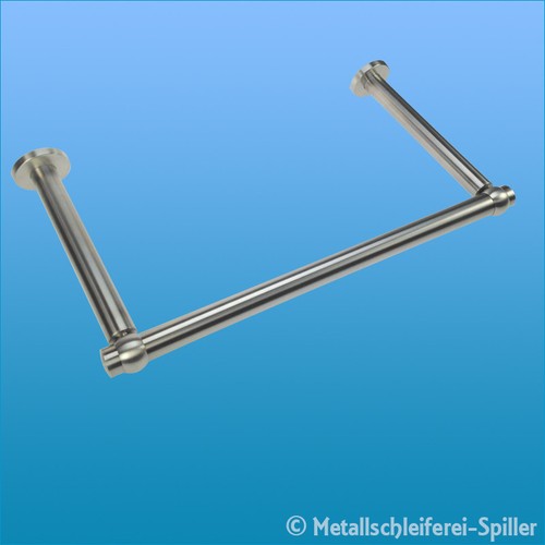 700u v2a edelstahl - gs-700u, v2a-edelstahl