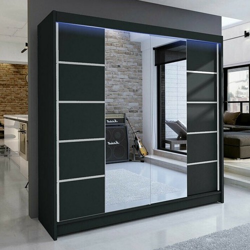 Schiebetürenschrank talin - talin, v