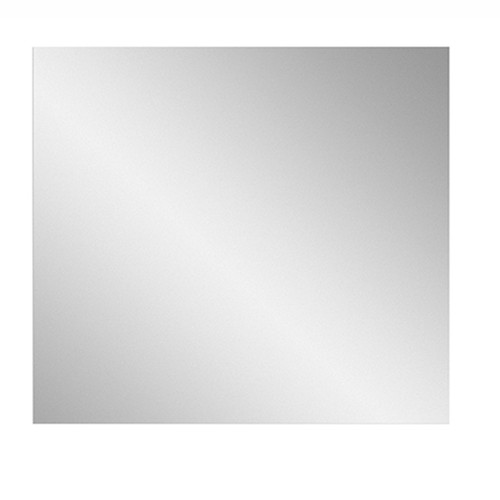 Garderobenspiegel 80x73 cm - garderobenspiegel,