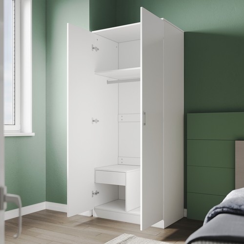 Kleiderschrank