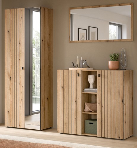 Garderobe set flurgarderobe - garderobe,