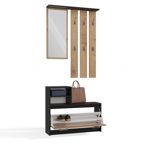 Cdf garderobe set - cdf, garderobe-set