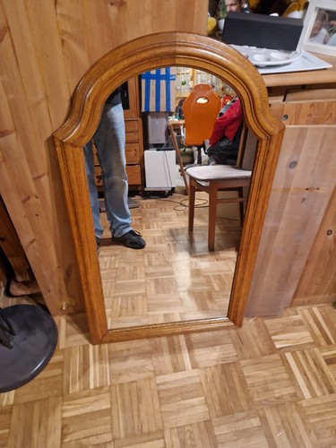 Garderoben spiegel eiche - garderoben,