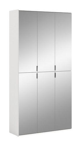 Garderobenschrank