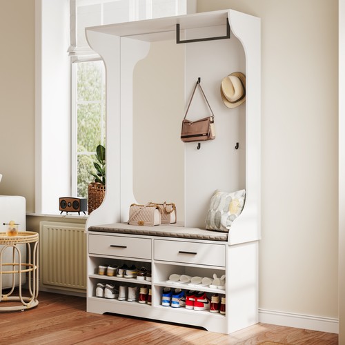 Garderoben,Wandgarderobe,Flurg