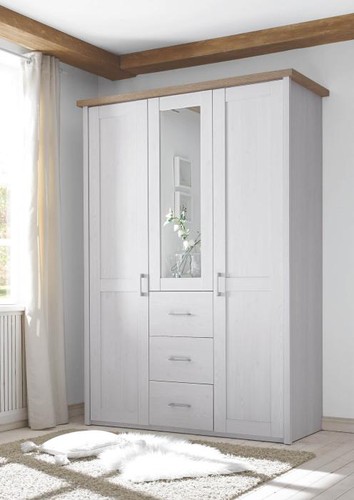Kleiderschrank mit spiegel - kleiderschrank,