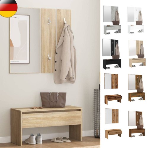 Garderobenset flurgarderobe - garderobenset,
