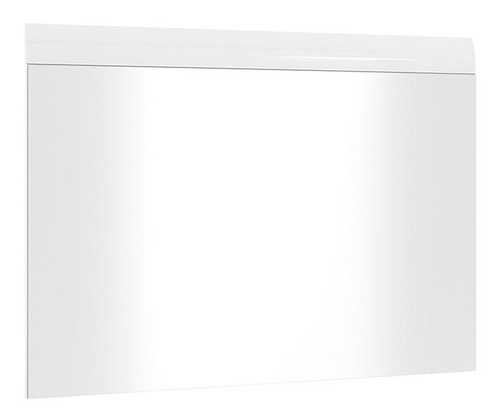 Garderobenspiegel 87x63x2 - ca.,