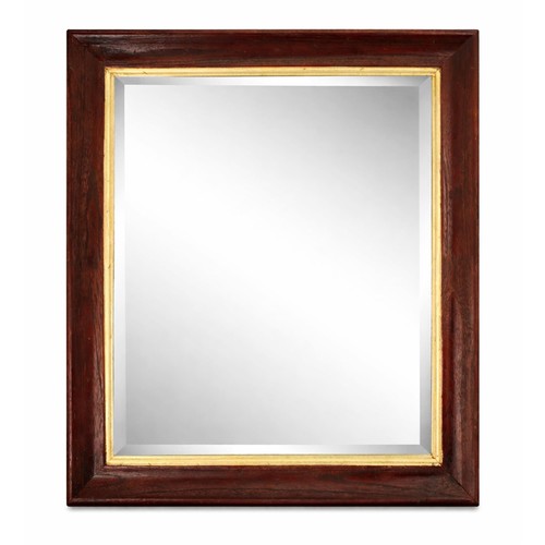 Spiegel wandspiegel holz - wandspiegel,
