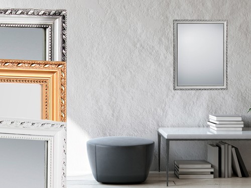 Ausgefallene garderobenspiegel - ausgefallene,