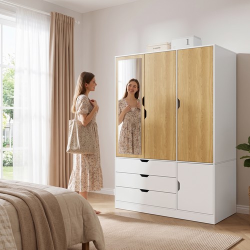 Türiger kleiderschrank - türiger,