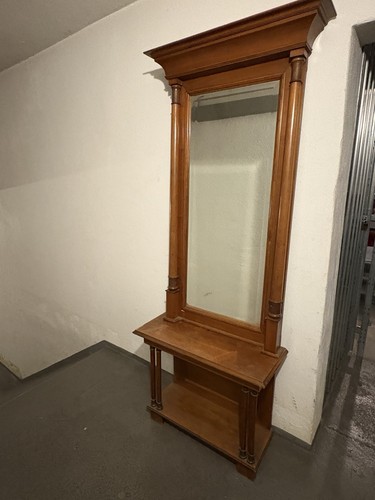 Garderoben spiegel mit - garderoben,