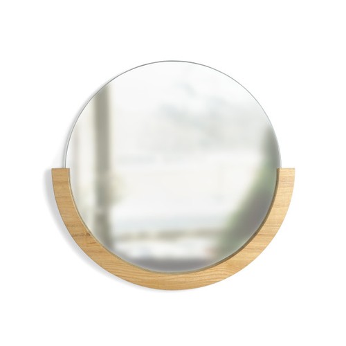 Umbra mira mirror - mirror, wandspiegel