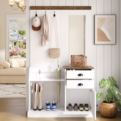 Garderoben set garderobe - garderoben-set,